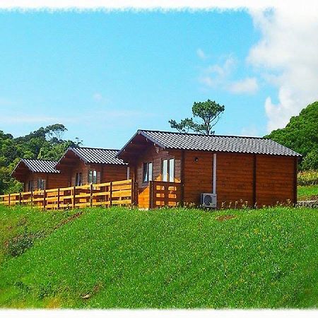 São Jorge Spot - Alojamento Velas Exterior foto