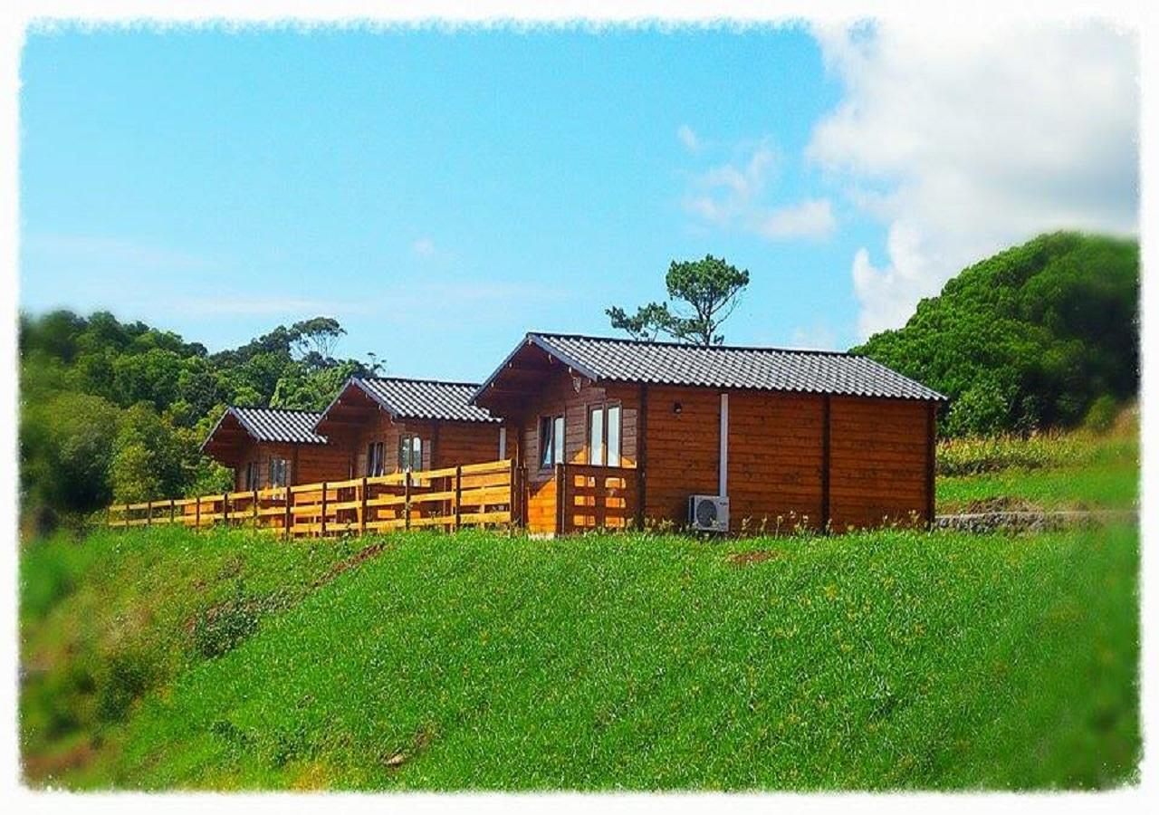 São Jorge Spot - Alojamento Velas Exterior foto